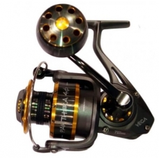 Carreto Vega Panthera 40 ( Novo 2021 )